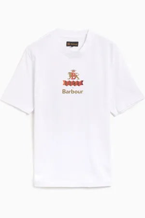 Barbour X Baracuta Archive Men