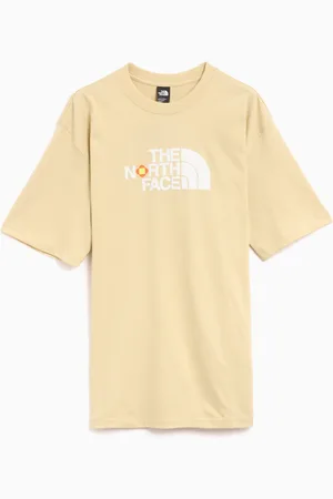 The North Face X Yinka ILori Unisex T-Shirt Ref. NF0A89C73X41 Colore Taglia S