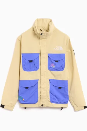 The North Face X Yinka ILori Unisex Convertible Jacket Ref. NF0A89GC3X41 Colore Taglia XS