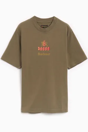 Barbour X Baracuta Archive Men