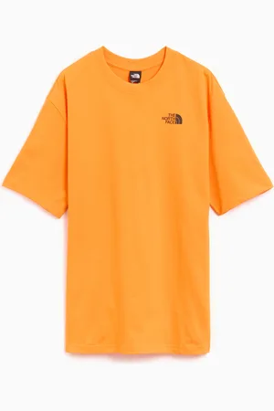 The North Face X Yinka ILori Unisex Graphic Box T-Shirt Ref. NF0A89C91IW1 Colore Taglia S