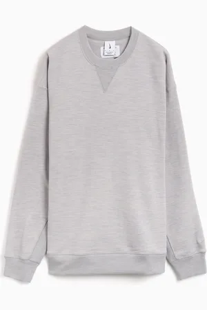 Nike Unisex Wool Classics Sweatshirt Ref. FV4883-048 Colore Taglia XL
