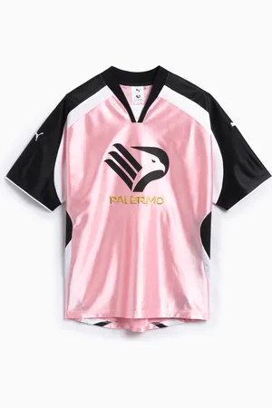 PUMA X Palermo FC Unisex Jersey Ref. 629541-60 Colore Taglia XXS