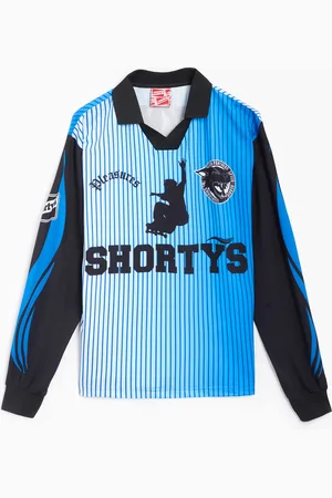 Pleasures X Shortys Dream Goalie Men
