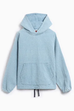 Pleasures Expand Poncho Men