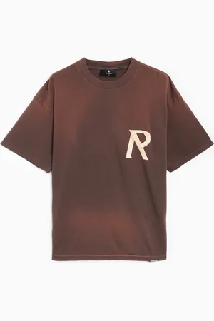 Represent Clothing Masking Tape Initial Men