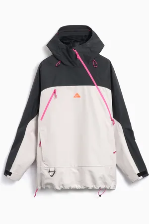 Nike "Chena Vortex" Storm-FIT ADV Unisex Hooded Jacket Ref. FV8891-104 Colore Taglia S