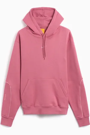 Nike X Drake NOCTA NRG CS Unisex Fleece Hoodie Ref. FN7659-667 Colore Taglia L