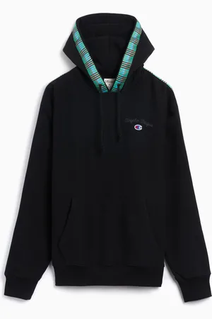 Champion X Angelo Baque Men