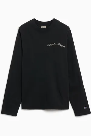 Champion X Angelo Baque Men