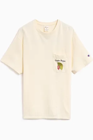 Champion X Angelo Baque Men