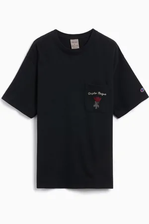 Champion X Angelo Baque Men