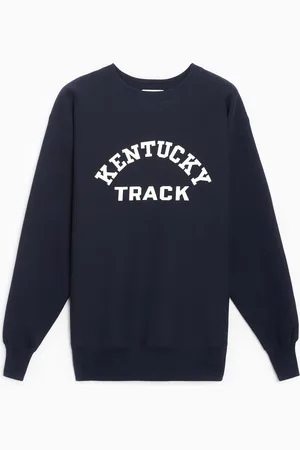 Champion Kentucky Track Men