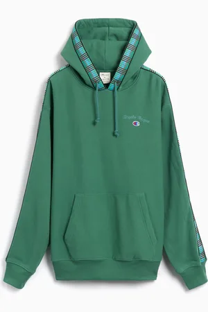 Champion X Angelo Baque Men