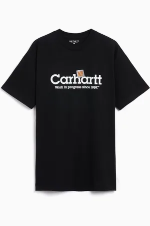 Carhartt Label Script Men