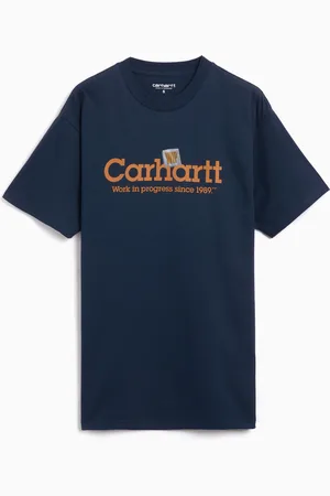 Carhartt Label Script Men