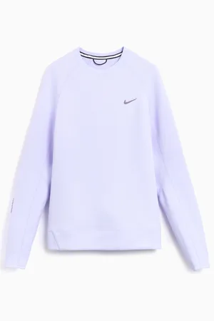 Nike X Drake NOCTA NRG Tech Unisex Fleece Sweatshirt Ref. FD8457-568 Colore Taglia L