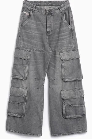 Diesel D-Sire-Cargo-D L.30 Women