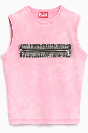 Diesel T-Arted Women