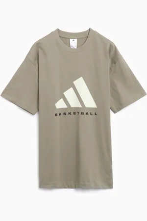 adidas Performance One Basketball Unisex T-Shirt Ref. JD6127 Colore Taglia L