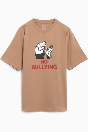 Rassvet No Bullying Men