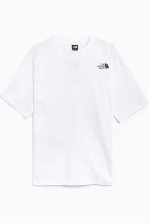 The North Face Nse Unisex Oversized T-Shirt Ref. NF0A8C3TFN41 Colore Taglia XL