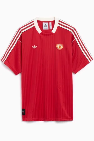 adidas Performance Manchester United Icon Unisex Jersey Ref. JF0386 Colore Taglia XL