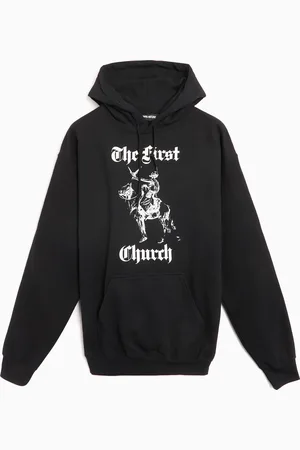 Fucking Awesome The First Church Men