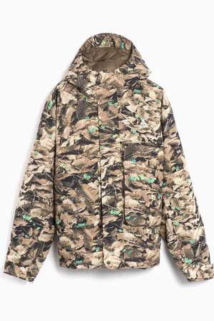 Nike "Skull Peak" PrimaLoft® Storm-FIT Men