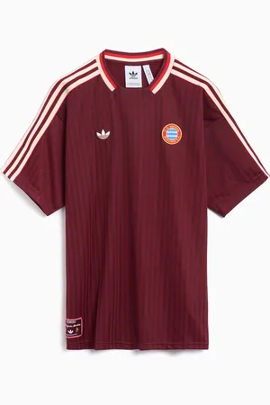 adidas Performance FC Bayern Icon Unisex Jersey Ref. JF0595 Colore Taglia L