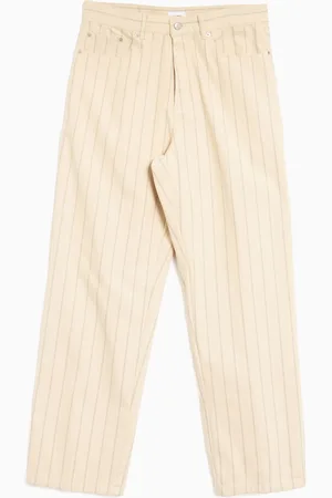 Obey Pantaloni Baggy Relaxed per uomo Ref. 142010110-PEL Colore Taglia 28