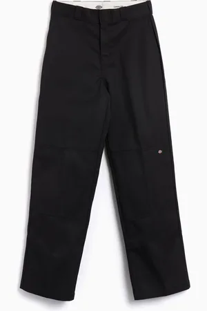 Dickies Pantaloni Chino Regular per uomo Ref. DK0DW283BLK1 Colore Taglia 27