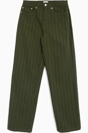 Obey Pantaloni Baggy Relaxed per uomo Ref. 142010110-DFB Colore Taglia 28