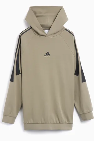 adidas Performance One Basketball Unisex Hoodie Ref. JC7840 Colore Taglia XL