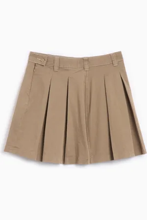 Dickies Unionville Pleated Work Skirt Ref. DK0A4Z870DS1 Colore Taglia 27