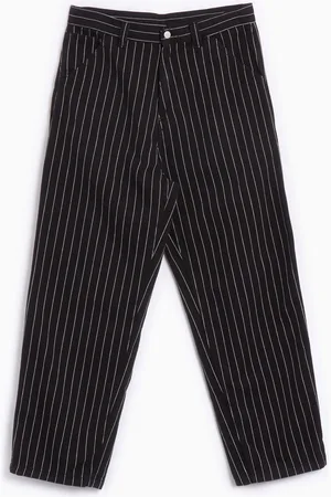 Carhartt OG Single Knee Unisex Work Denim Pants Ref. I034800-2MB02 Colore Taglia M