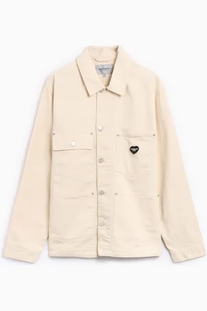 Carhartt Overshirt Relaxed per uomo Ref. I034823-0502 Taglia S
