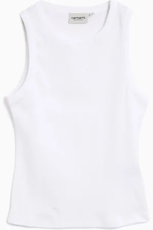 Carhartt Maglietta Slim per donna Ref. I034624-02XX Colore Taglia XS