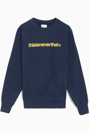 This Is Never That T-Logo LT Men