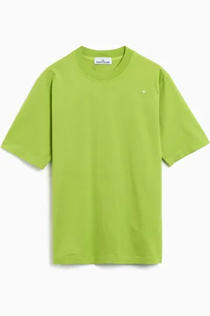 Stone Island Logo Men