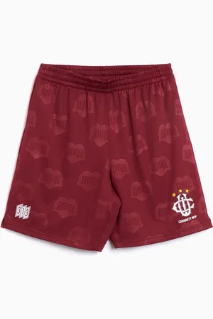 Carhartt Unisex Football Shorts Ref. I034623-2UGXX Colore Taglia S