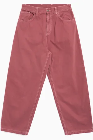 Carhartt Brandon Denim Pants Ref. I034809-2OS4J Colore Taglia M