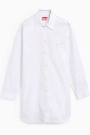Diesel Vestito Relaxed per donna Ref. A14568-0PCAL-100 Colore Taglia 40