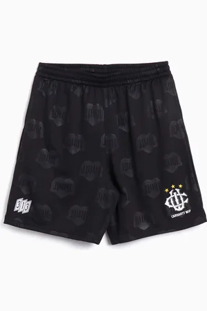 Carhartt Unisex Football Shorts Ref. I034623-2UFXX Colore Taglia M