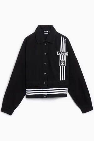 adidas Adibreak Two-In-One Denim Jacket Ref. JJ3095 Colore Taglia L