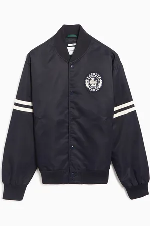 Lacoste Embroidered Logo Men