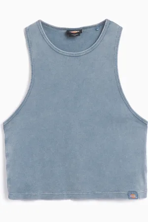 Dickies Plentywood Top Ref. DK0A4Z9DG701 Colore Taglia XS