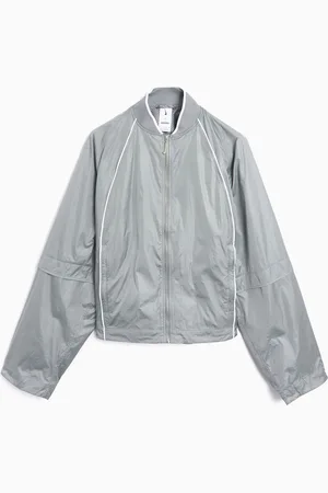 Nike X Jacquemus Unisex Track Jacket Ref. FV5697-073 Colore Taglia XXS