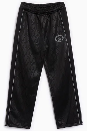 PUMA X Harry Potter T7 Unisex Relaxed Track Pants Ref. 630095-01 Colore Taglia S