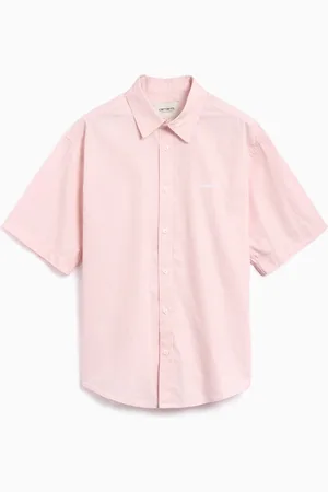 Carhartt Camicia Regular per donna Ref. I033080-2QDXX Colore Taglia M
